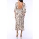 TGH ROCHIE MIDI OPHELYA