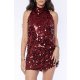 TGH ROCHIE MINI LEONESSA