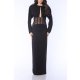 TGH ROCHIE MIDI MALVA