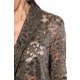 TGH KIMONO PROVOCATIVE DIN DANTELA LACE&SATIN