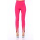 TGH FRONT CUTS SLIM-FIT PANTS