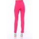 TGH FRONT CUTS SLIM-FIT PANTS