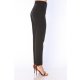 ISABEL SUIT-UP HIGH WAIST CIGARETTTE PANTS