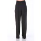 ISABEL SPRING SUIT-UP HIGH WAIST WIDE LEG PANTS