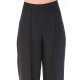 ISABEL SPRING SUIT-UP HIGH WAIST WIDE LEG PANTS