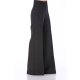 ISABEL SPRING SUIT-UP HIGH WAIST WIDE LEG PANTS