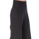 ISABEL SPRING SUIT-UP HIGH WAIST WIDE LEG PANTS