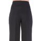 ISABEL SPRING SUIT-UP HIGH WAIST WIDE LEG PANTS