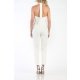 CARLA SALOPETA TAILORED CU DECOLTEU ADANC IN V