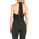 CARLA SALOPETA TAILORED CU DECOLTEU ADANC IN V