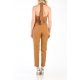 CARLA SALOPETA TAILORED CU DECOLTEU ADANC IN V