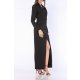 CARLA ROCHIE-SACOU MAXI MINIMALISTA