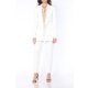 ISABEL SACOU CAMBRAT TUXEDO SPRING CU REVERE SAL