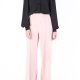 ISABEL PANTALONI LARGI SPRING SUIT-UP CU TALIE INALTA