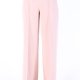 ISABEL PANTALONI LARGI SPRING SUIT-UP CU TALIE INALTA