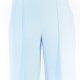 ISABEL PANTALONI LARGI SPRING SUIT-UP CU TALIE INALTA