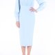 ISABEL ROCHIE MIDI MIND-BLOWING CU NASTURI