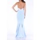 MARMURI ROCHIE MAXI SIRENA FABULOUS EVENT CU BRETELE