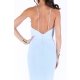 MARMURI ROCHIE MAXI SIRENA FABULOUS EVENT CU BRETELE