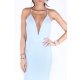 MARMURI ROCHIE MAXI SIRENA FABULOUS EVENT CU BRETELE