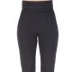 MARMURI PANTALONI CROPPED TUXEDO CU TALIE INALTA