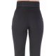 MARMURI PANTALONI CROPPED TUXEDO CU TALIE INALTA