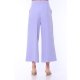 TGH PANTALONI CULOTTES CONTEMPORARY