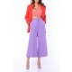 TGH PANTALONI CULOTTES HOT NOW