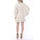 MARMURI LINO ROCHIE MINI CU MANECI EXTRA BUFANTE 