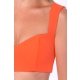 POESSE SUNNY DAYS CROP TOP