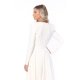 MARMURI ROCHIE MAXI ASIMETRICA OVER THE EDGE CU NASTURI AURII