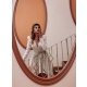 MARMURI ROCHIE MAXI ASIMETRICA OVER THE EDGE CU NASTURI AURII