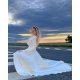 MARMURI ROCHIE MAXI ASIMETRICA OVER THE EDGE CU NASTURI AURII