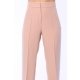 TGH PANTALONI DREPTI COLOR BLOCK DOUBLE TROUBLE CU VIPUSCA