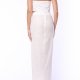 TGH LINO TOP STIL VESTA CU GULER HALTER