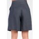 CARLA LINO HIGH WAIST SHORTS