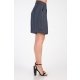 CARLA LINO HIGH WAIST SHORTS