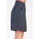 CARLA LINO HIGH WAIST SHORTS