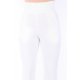 MARMURI PLEATED HIGH-WAIST CIGARETTE PANTS