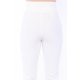 MARMURI PLEATED HIGH-WAIST CIGARETTE PANTS