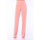 TGH DOUBLE TROUBLE COLOR BLOCK PIPING STRIAGHT PANTS