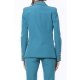 TGH SACOU LUNG SLIM-FIT CU NASTURI AURII