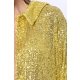 TGH CAMASA LEJERA SUMMER SEQUINS SUNRISE