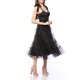 TGH ROCHIE MIDI MARILYN CORSET&TULLE