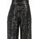 CARLA GLAM PANTALONI PALAZZO MAGIC DUST DIN PAIETE 
