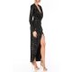 TGH GLAM ROCHIE MAXI DIN PAIETE PERFECTION