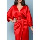 TGH ROCHIE MIDI DIN SATIN BE MY VALENTINE