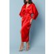 TGH ROCHIE MIDI DIN SATIN BE MY VALENTINE