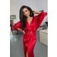 TGH ROCHIE MIDI DIN SATIN BE MY VALENTINE