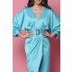 TGH ROCHIE MIDI DIN SATIN BE MY VALENTINE